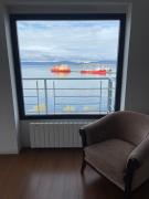 Top Ushuaia