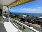Camps Bay 2 Bed Sea Grand View