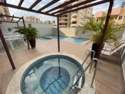 Caldas Novas - Cond Everest - ate 5 pessoas - Centro