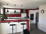 Standing au cœur de ville- Argelès-Gazost-140 m2-3étoiles