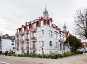 Apartamenty Świnoujście - Swan Suites - Wisus