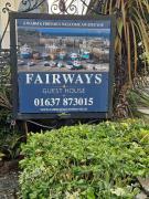 Fairways Guest House