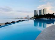 Condominio con las mejores vistas de la bahía