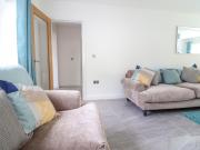 Top Penrhyndeudreath