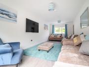 Top Penrhyndeudreath