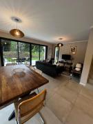 Belle maison 4* Clim Piscine Wifi