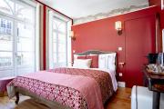 Authentic Porto Suites