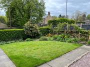 Two Four Four, holiday home in Matlock