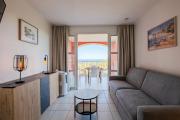 Résidence le Hameau de Cap Esterel - maeva Home - Studio 4 Personnes - Sélection MAE-0574