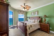 Beachfront Bliss Luxe 3BR Condo at Marisol Complex