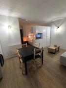 studio tout équipé