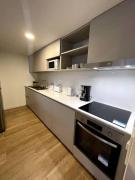 Apto 2 dorm. Mansa Inn 3