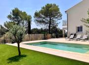 Villa Spacieuse dans le sud de la France