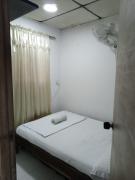 HABITACIONES ECONOMICA CRA 17 SEGUNDO PISO Distribuidora Don Tomato