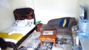 Nash3 Furnished Studio- CBD Nakuru