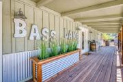 Top Bass Lake