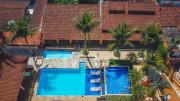Pousada Costa da Riviera PISCINA CLIMATIZADA