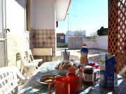 Ureshii holiday home in a two-family structure in San Foca Ureshii holiday home in a two-family structure in San Foca