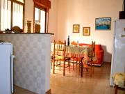 Ureshii holiday home in a two-family structure in San Foca Ureshii holiday home in a two-family structure in San Foca