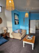 Catlins area accommodation