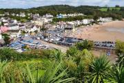 Top Saundersfoot