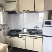 メゾンジョイ久須志#205