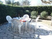 VILLA 3 PCES MEZ 42m2 + TERRASSE 22m2 REF 4028