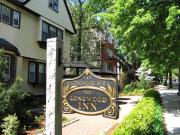 Top Brookline