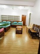 Coorg Cardamom Estate Stay