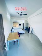 Konkan Central - Hotel and Tourism Family Rooms