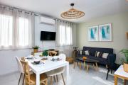 Appartement à 10 min de la plage - T4, 9ème Appartement à 10 min de la plage - T4, 9ème