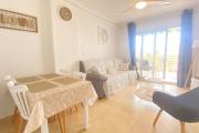 Appartement Capitolio Albir 1G