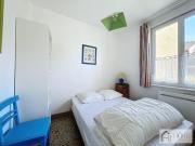 Nid Mamy: Confort, Mer, Rez-de-Chaussée