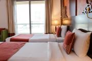 Dubai Grand Hotel by Fortune, Dubai Airport