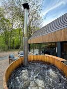 Tető Mátra Nordic Cabin