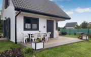 2 Bedroom Stunning Home In Kolczewo