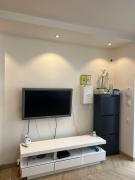 La Résidence Panthéonique