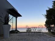 Eagle Peak Tiny Abode - Mystic Ridge Estate