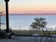 Eagle Peak Tiny Abode - Mystic Ridge Estate