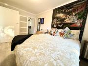 Serenity And Comfort In Subiaco 1 Bedroom Unit