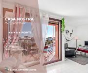 CASA NOSTRA, Port-Grimaud, Vue sur les Canaux