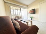 Serenity Sunrise Holiday Apt - Larnaca