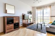GA - One Bedroom Apartment - Platinum Towers&Grzybowska 61A