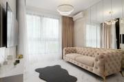 GA - Luxury One Bedroom Apartments - Grzybowska 37
