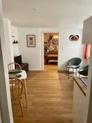 Le XVII - Au cœur de Colmar