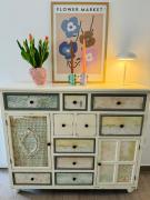 APARTMENT DoEL-parking , 2 minutes to the beach