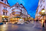 Top Belgrade Top Belgrade