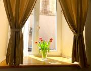 Sun Studio in Old Town Center - Quiet & Cozy