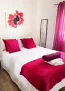 Madrid Homely Apartment