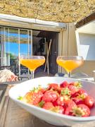 Apartment Naturist Cap In Loft